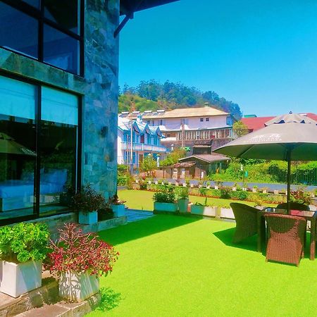 Highland Stonehouse Luxury Boutique Hotel Nuwara Eliya Bagian luar foto