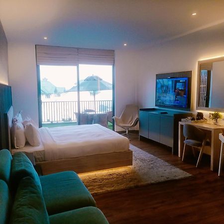 Highland Stonehouse Luxury Boutique Hotel Nuwara Eliya Bagian luar foto