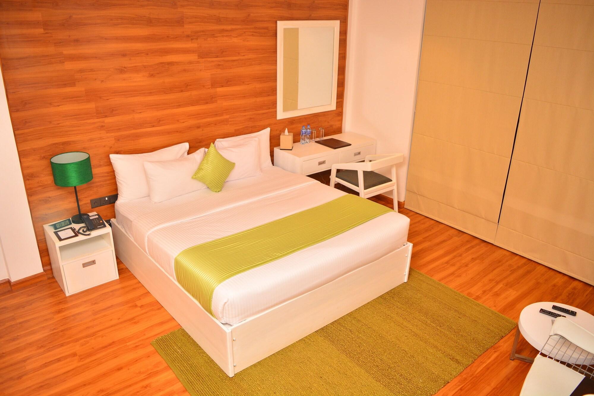 Highland Stonehouse Luxury Boutique Hotel Nuwara Eliya Bagian luar foto