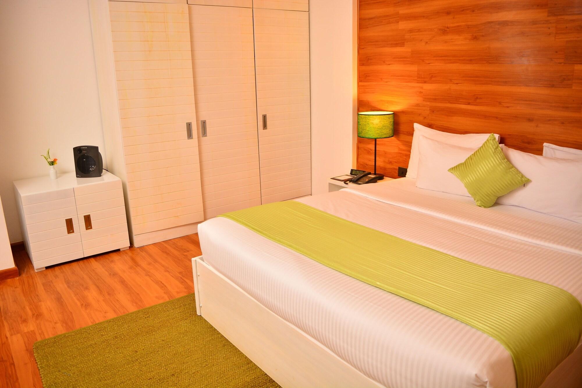 Highland Stonehouse Luxury Boutique Hotel Nuwara Eliya Bagian luar foto