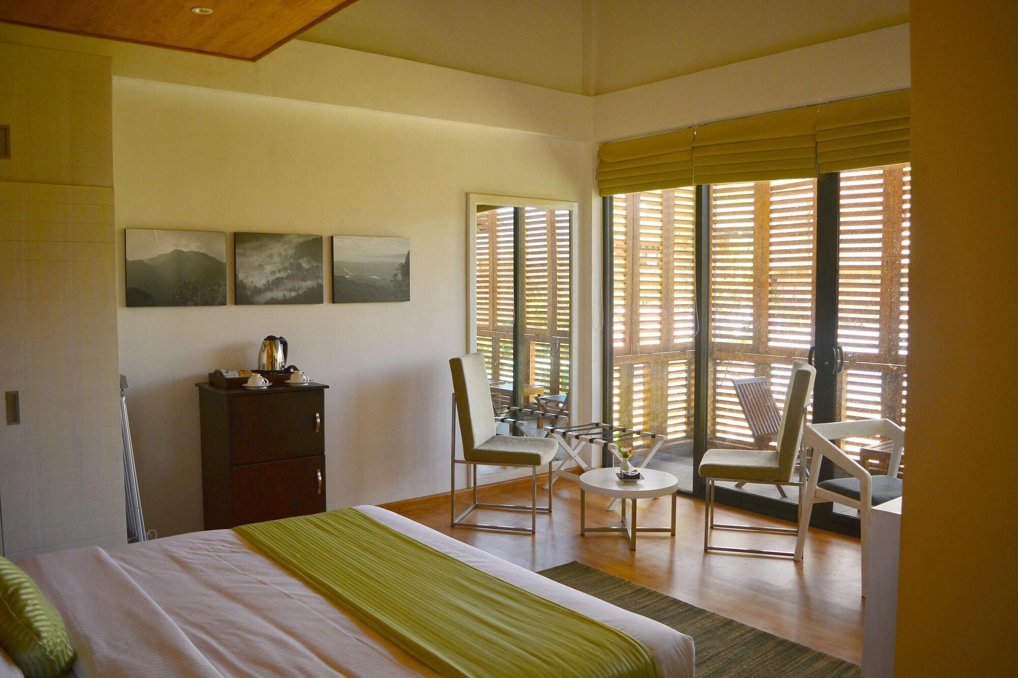 Highland Stonehouse Luxury Boutique Hotel Nuwara Eliya Bagian luar foto