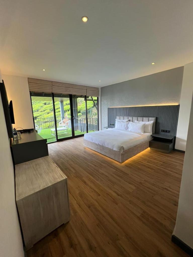 Highland Stonehouse Luxury Boutique Hotel Nuwara Eliya Bagian luar foto