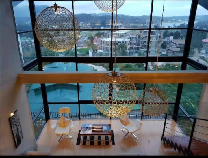 Highland Stonehouse Luxury Boutique Hotel Nuwara Eliya Bagian luar foto