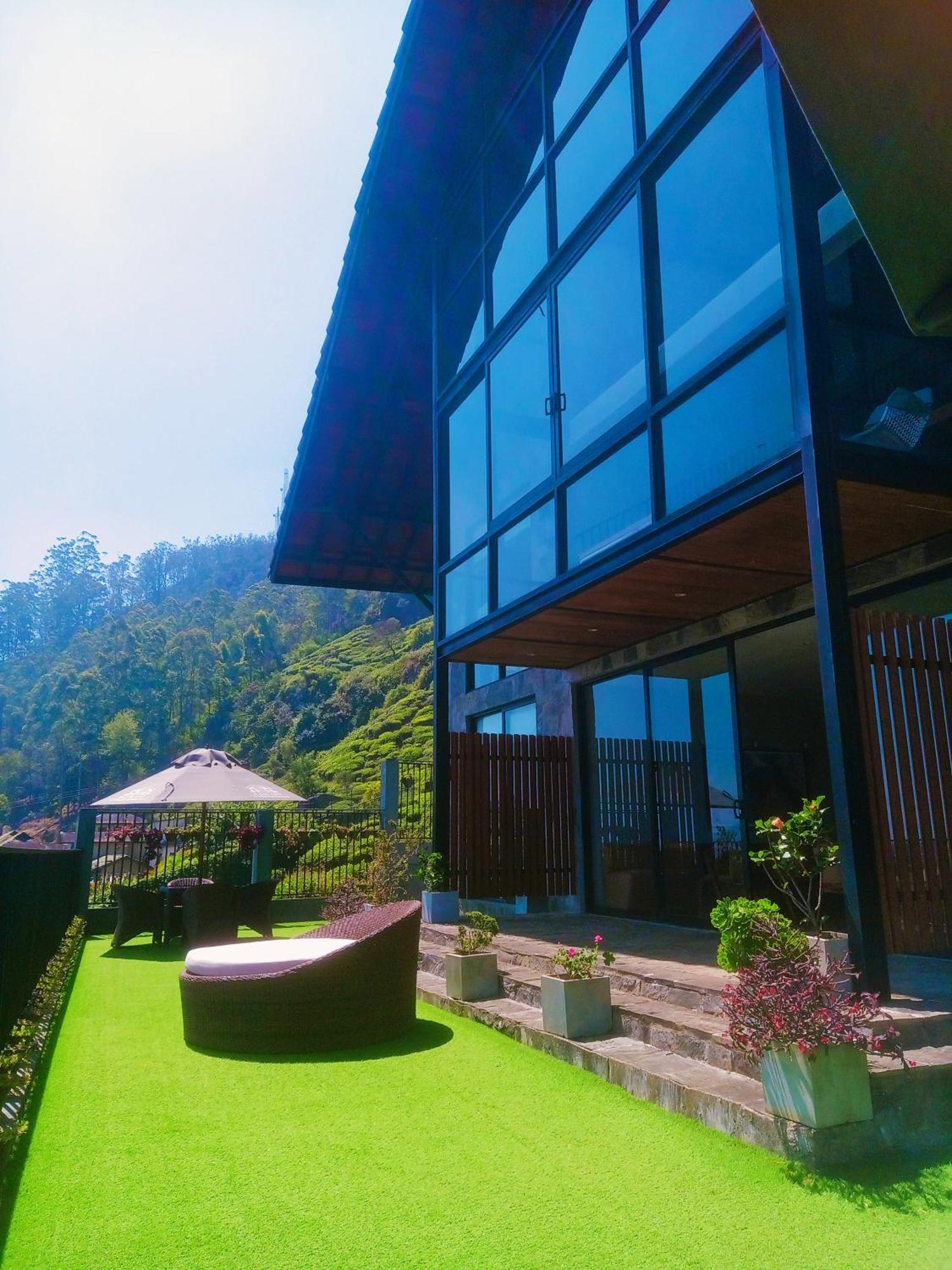 Highland Stonehouse Luxury Boutique Hotel Nuwara Eliya Bagian luar foto
