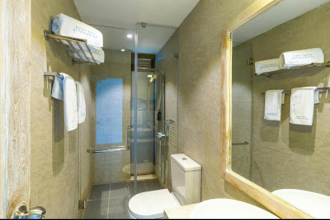 Highland Stonehouse Luxury Boutique Hotel Nuwara Eliya Bagian luar foto