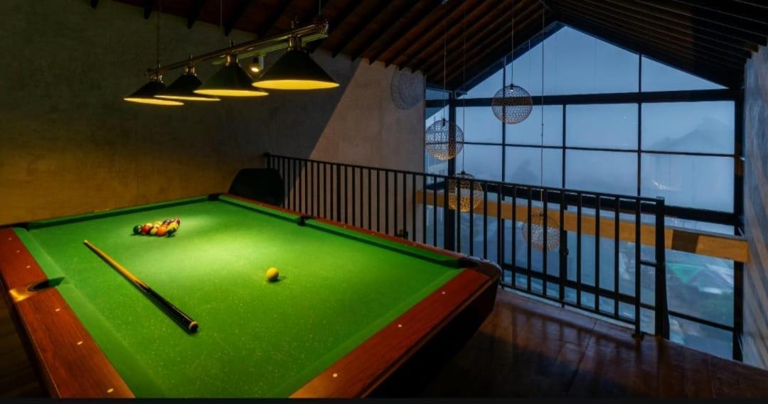 Highland Stonehouse Luxury Boutique Hotel Nuwara Eliya Bagian luar foto