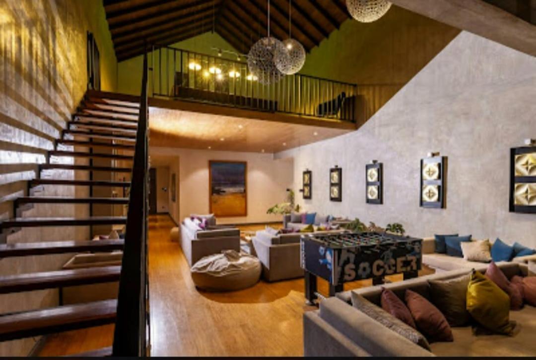Highland Stonehouse Luxury Boutique Hotel Nuwara Eliya Bagian luar foto