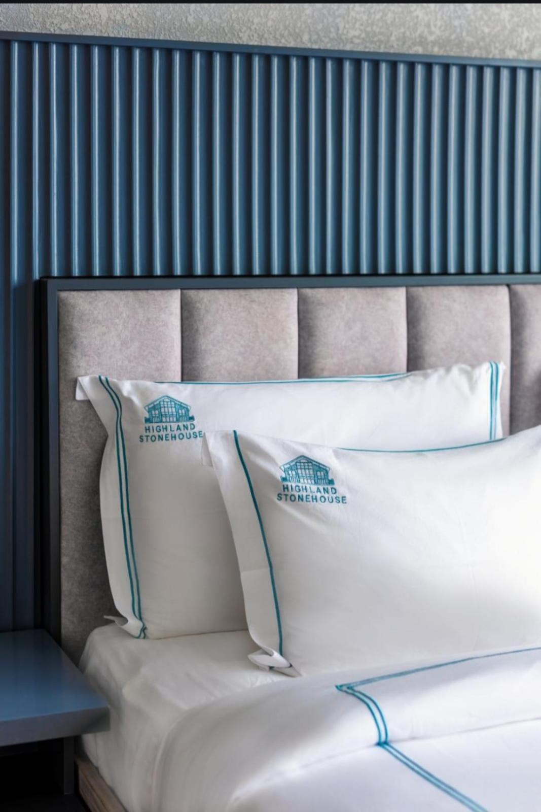 Highland Stonehouse Luxury Boutique Hotel Nuwara Eliya Bagian luar foto