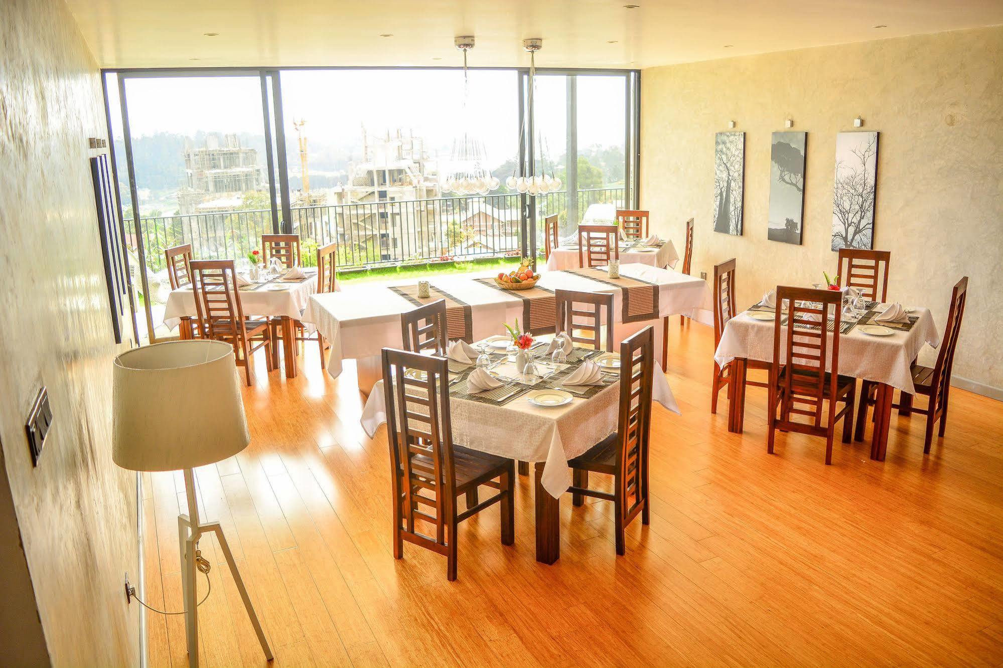 Highland Stonehouse Luxury Boutique Hotel Nuwara Eliya Bagian luar foto