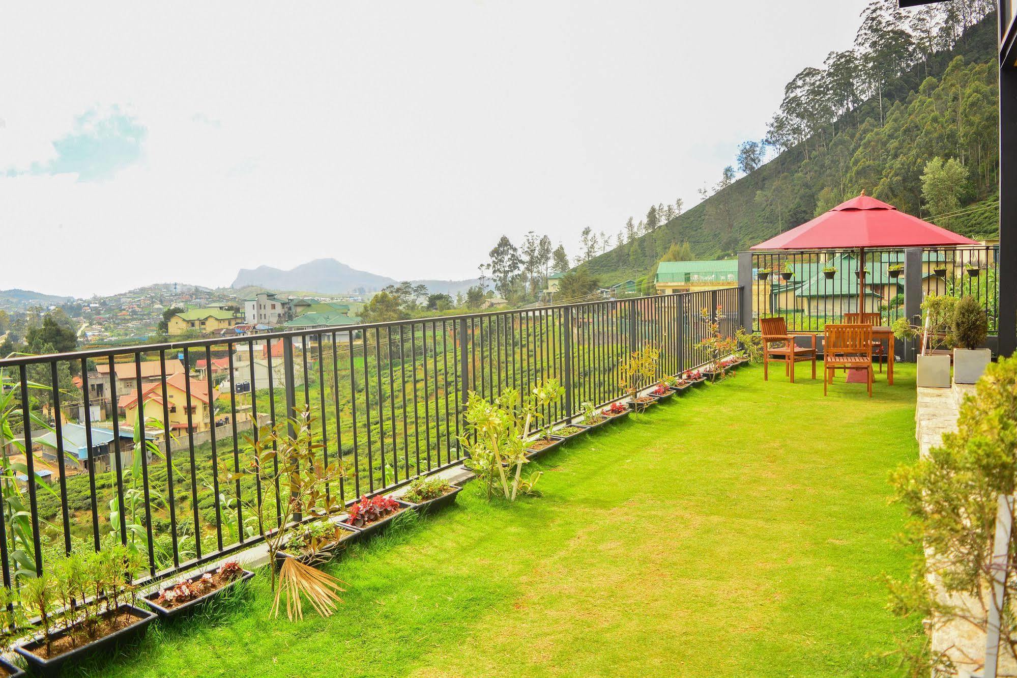 Highland Stonehouse Luxury Boutique Hotel Nuwara Eliya Bagian luar foto